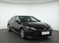 Toyota Camry VIII , Salon Polska, 1. Właściciel, Serwis ASO, Automat, VAT 23%,