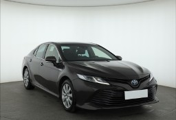 Toyota Camry VIII , Salon Polska, 1. Właściciel, Serwis ASO, Automat, VAT 23%,