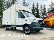 Mercedes-Benz Sprinter 2020r