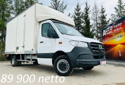 Mercedes-Benz Sprinter 2020r