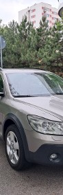 SCOUT 4x4, Polski salon, Bezwypadkowa-3