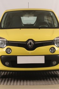 Renault Twingo III , Klima, Tempomat, Parktronic-2