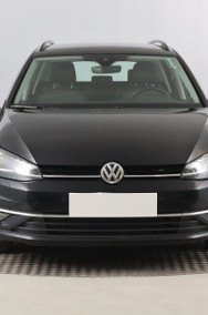 Volkswagen Golf Sportsvan , Navi, Klimatronic, Tempomat, Parktronic,-2