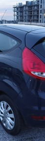 Ford Fiesta Mk7 1.2 2009r - bardzo ładny stan/klima/elektryka -4