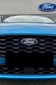 Ford Puma II ST-Line X PowerShift 1.0 EcoBoost ST-Line X 1.0 EcoBoost 155KM / dach-2