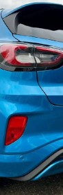 Ford Puma II ST-Line X PowerShift 1.0 EcoBoost ST-Line X 1.0 EcoBoost 155KM / dach-3