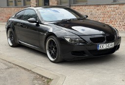 BMW M6 II (E63/E64) 507 KM