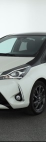 Toyota Yaris III , Salon Polska, 1. Właściciel, Serwis ASO, Klimatronic,-3