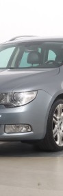 Skoda Superb II , 170 KM, DSG, Skóra, Navi, Xenon, Bi-Xenon, Klimatronic,-3