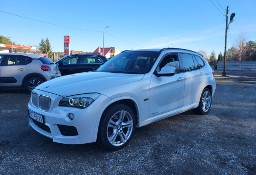 BMW X1 I (E84) M PAKIET X DRIVE