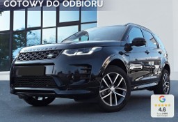 Land Rover Discovery Sport Dynamic SE 2.0 Dynamic SE (204KM) System kamer 360º + Hak holowniczy