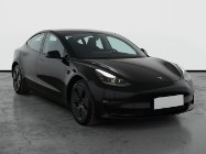 Tesla Model 3 , SoH 95%, Serwis ASO, Automat, VAT 23%, Skóra, Navi,