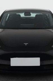Tesla Model 3 , SoH 95%, Serwis ASO, Automat, VAT 23%, Skóra, Navi,-2