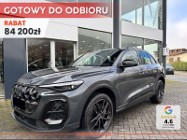 Audi Q5 III TFSI quattro S line 2.0 TFSI quattro S line (204KM) Kamery obserwujące