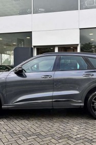 Audi Q5 III TFSI quattro S line 2.0 TFSI quattro S line (204KM) Kamery obserwujące-2