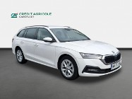 Skoda Octavia III 1.5 TSI ACT Ambition Kombi. WW513SM