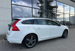 Volvo V60 I T3 Geartronic Momentum