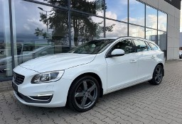 Volvo V60 I T3 Geartronic Momentum