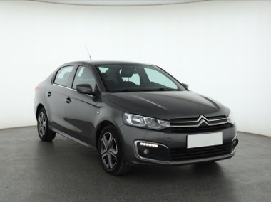 Citroen , Salon Polska, Serwis ASO, Klimatronic, Parktronic-1