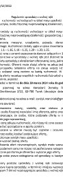 Syndyk sprzeda kosiarkę rotacyjna BANROL Z-041/2-4