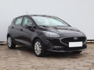Ford Fiesta IX , Salon Polska, 1. Właściciel, Serwis ASO, VAT 23%, Klima,