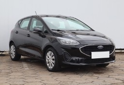 Ford Fiesta IX , Salon Polska, 1. Właściciel, Serwis ASO, VAT 23%, Klima,