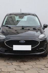 Ford Fiesta IX , Salon Polska, 1. Właściciel, Serwis ASO, VAT 23%, Klima,-2