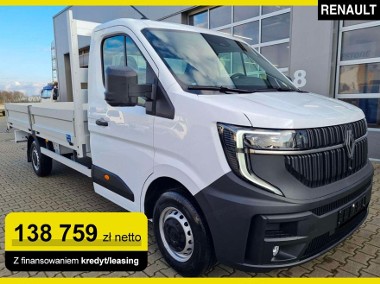 Renault Master-1