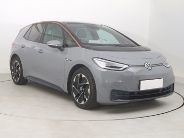 Volkswagen ID.3 , SoH 94%, Salon Polska, 1. Właściciel, Serwis ASO, Automat,-1
