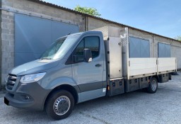 Mercedes-Benz Sprinter 519 3.0 V6 Skrzynia Gwarancja !!! 190KM 2021r
