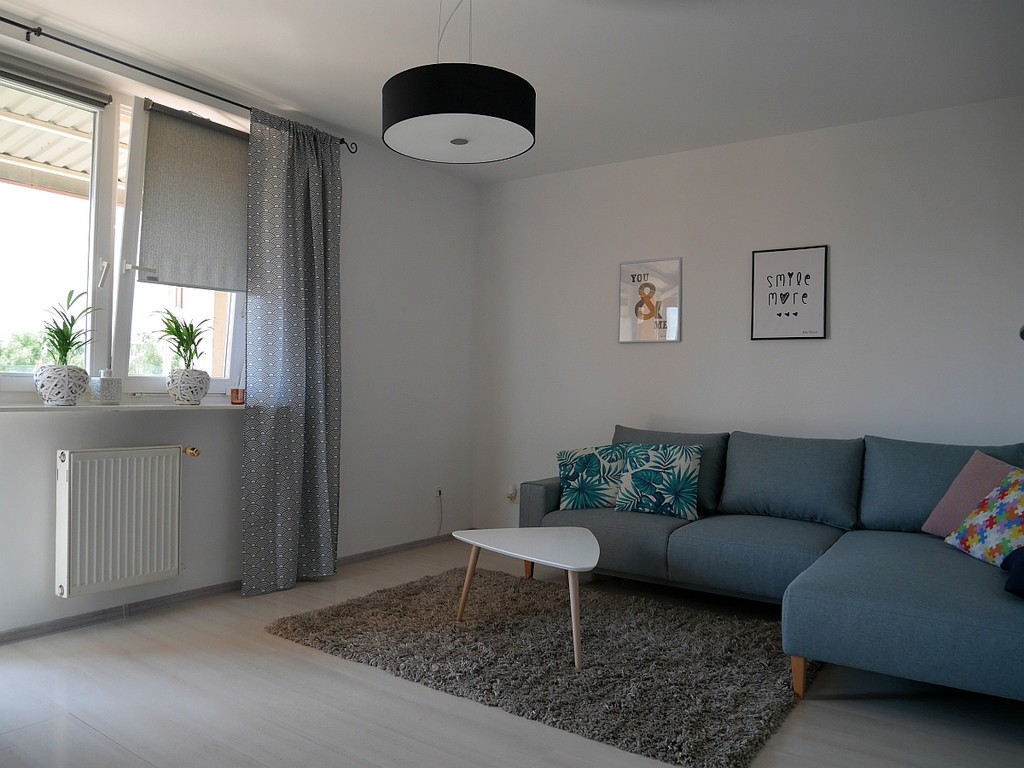 Mieszkanie do wynajęcia, 40 m² Śródmieście, Karola Lewakowskiego