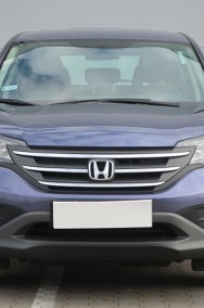 Honda CR-V IV , GAZ, Klimatronic, Parktronic-2