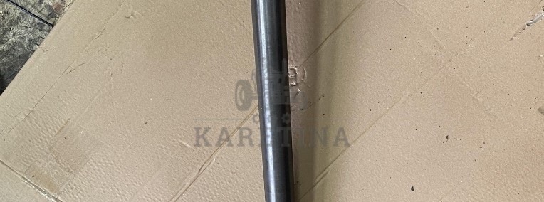 New Holland T8 Case Magnum - obudowa 87696449-1