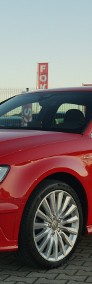 Audi A3 III (8V) Hybryda 1.4 benz. automat 204km bezwypadkowy org. lakier navi e-tron-3