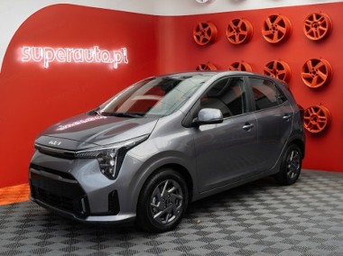Kia Picanto II 1.0 DPI L 1.0 DPI L 68KM-1