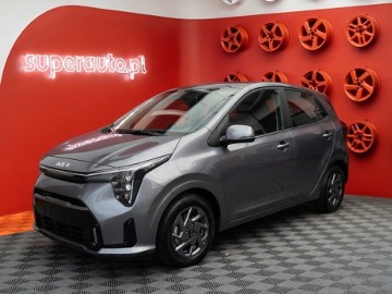 Kia Picanto II 1.0 DPI L 1.0 DPI L 68KM