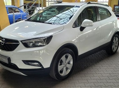 Opel Mokka ZOBACZ OPIS !! W podanej cenie roczna gwarancja-1