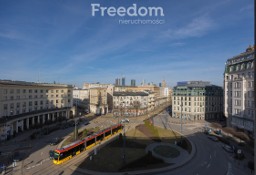 Mieszkanie Warszawa Śródmieście, ul. Plac Zbawiciela