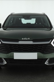 Kia Sportage IV , Salon Polska, 1. Właściciel, Serwis ASO, VAT 23%,-2