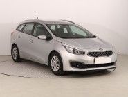 Kia Cee&apos;d II , Salon Polska, Klima, Parktronic