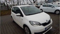 Skoda Citigo Citigo