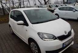 Skoda Citigo Citigo