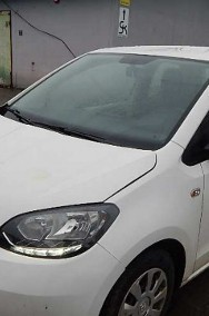 Skoda Citigo Citigo-2