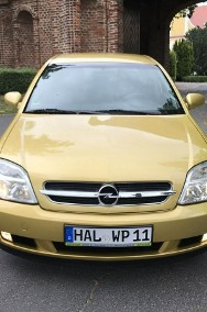 Opel Vectra C OPEL VECTRA 1,8 BENZYNA MAŁY PRZEBIEG BARDZO ŁADNA OPŁACONY-2