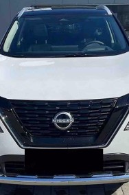 Nissan X-trail III Tekna 1.5 MCVT XTRONIC 2WD Tekna 1.5 MCVT 2WD 163KM-2