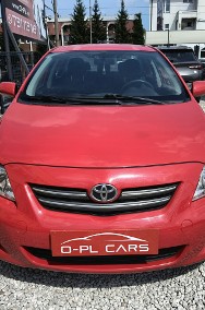 Toyota Corolla X PL SALON | grzane fotele | OC do 05.2027 | od 2018 Jeden właściciel-2
