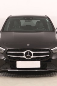 Mercedes-Benz Klasa B W247 , Automat, VAT 23%, Skóra, Navi, Klimatronic, Tempomat,-2