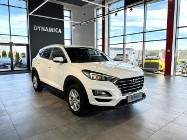 Hyundai Tucson III 1.6GDI 132KM M6 2019 r., salon PL, I właściciel, 12 m-cy gwarancji