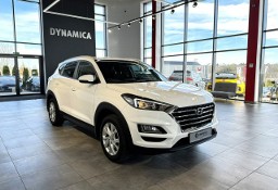 Hyundai Tucson III 1.6GDI 132KM M6 2019 r., salon PL, I właściciel, 12 m-cy gwarancji