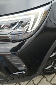 Opel Automat 1.2 ben 131KM tylko 43 tys. km Stan BDB, bogate wyposażenie-2